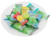 KẸO OISHI CÁC VỊ GÓI 90G