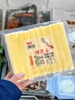 PHÔ MAI SỮA NƯỚNG GÓI 10 QUE - 600G