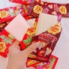 KẸO BÔNG GÒN SINGUM CHUPA CHUPS 11G