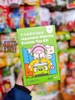 SET TRÀ SỮA TOKIMEKI NHẬT VỊ MATCHA / TARO - HỘP 3 SET