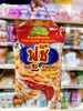 SNACK TÔM CAY THÁI KHỔNG LỒ MIX 3 VỊ 6X76G