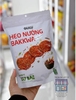 HEO NƯỚNG BAKKWA