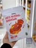 HEO NƯỚNG BAKKWA