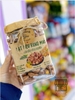 HẠT ĐIỀU RANG MUỐI 500G (HSD 12.01.2027)