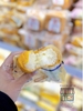 BÁNH MÌ TRỨNG NHÂN KEM SỮA