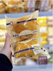 BÁNH MÌ TRỨNG NHÂN KEM SỮA