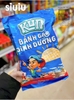 BÁNH GẠO KUN CÁC VỊ