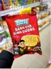 BÁNH GẠO KUN CÁC VỊ