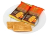 BÁNH KENJU CHÀ BÔNG - HỘP 18X16G
