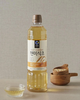 BROWN RICE VINEGAR ( GIẤM GẠO LỨT HQ ) - 500ML ( HSD: 11.6.2027 )