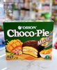 CHOCOPIE CÁC VỊ