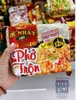 PHỞ TRỘN ĐỆ NHẤT HƯƠNG VỊ BÒ/ THẬP CẨM CAY GÓI 84G