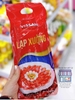 LẠP XƯỞNG VISSAN GÓI 200G