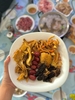 SET LẨU NẤM MỸ VỊ