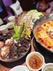 SET LẨU NẤM MỸ VỊ
