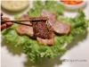 SƯỜN BÒ GALBI HQ - 1KG