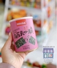 SNACK RONG BIỂN KẸP HỘP 40G