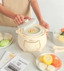 NỒI NẤU CHẬM MISAN THẾ HỆ MỚI - 1L