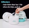 KHĂN MẶT SILKWIPES - 80KS