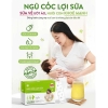NGŨ CỐC LỢI SỮA MĂMMY - HỘP 20 GÓI X 20G (HSD 28.05.2026)