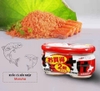RUỐC CÁ HỒI MARUHA NICHIRO NHẬT 1 CẶP 2 HŨ X 50G (HSD 05.2025)