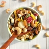 NGŨ CỐC HẠT ĂN LIỀN GRANOLA SIÊU HẠT HỘP 475G