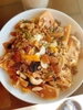 NGŨ CỐC HẠT ĂN LIỀN GRANOLA SIÊU HẠT HỘP 475G