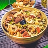 NGŨ CỐC HẠT ĂN LIỀN GRANOLA SIÊU HẠT HỘP 475G