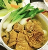 MĂNG BÚP MẦM TÂY BẮC GÓI 300G