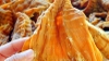 MĂNG BÚP MẦM TÂY BẮC GÓI 300G