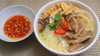 MĂNG BÚP MẦM TÂY BẮC GÓI 300G