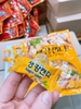 KẸO GỪNG HÀN QUỐC GÓI 210G