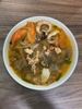 MIẾN DẸT MƯỜNG PHĂNG GÓI 500G