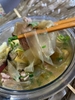 MIẾN DẸT MƯỜNG PHĂNG GÓI 500G