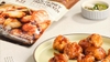 BIBIGO SOY HONEY FRIED CHICKENS - 350G