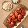 BIBIGO SOY HONEY FRIED CHICKENS - 350G