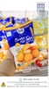 ĐẬU HŨ CÁ PHÔ MAI GÓI 500G (HSD 01.09.2027)