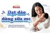 CỐM LỢI SỮA MUM MILK - HSD: 11.2027