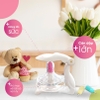 ĐỤC NÚM FARLIN ( 0M+ )
