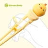 ĐŨA TẬP ĂN CHO BÉ GORYEO BABY HÀN QUỐC ( 24M+ )