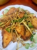 BỘT RANG MUỐI GÓI 450G(HSD 18.08.2025)