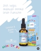 DHA NATURES AID DROPS ANH LỌ 50ML ( 3M+) (HSD : 8.2026 )