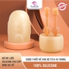 BỘ RƠ LƯỠI SILICON KICHI (0-18M+)