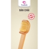 BỘ RƠ LƯỠI SILICON KICHI (0-18M+)