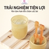 BỘ RƠ LƯỠI SILICON KICHI (0-18M+)