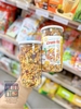 NGŨ CỐC HẠT ĂN LIỀN GRANOLA SIÊU HẠT HỘP 475G
