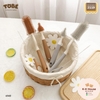 SET CỌ BÌNH SỮA TOBE
