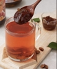 TRÀ MẬT ONG MIX TÁO ĐỎ HQ LỌ 500G
