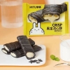 BÁNH QUẾ CUỘN NHÂN KEM CÁC VỊ MITU 19G