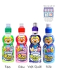 NƯỚC UỐNG TRÁI CÂY PORORO HÀN QUỐC CHAI 235ML (3Y+)